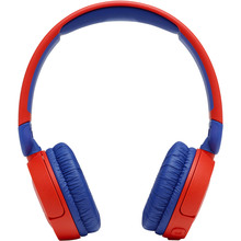 Навушники JBL JR310BT Red (JBLJR310BTRED)