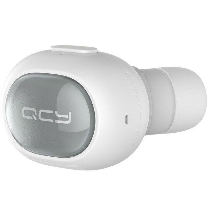 Гарнітура XIAOMI QCY Q26 Pro White