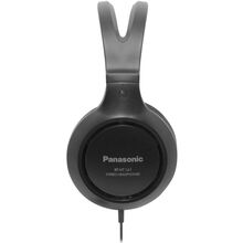 Наушники PANASONIC RP-HT161E-K