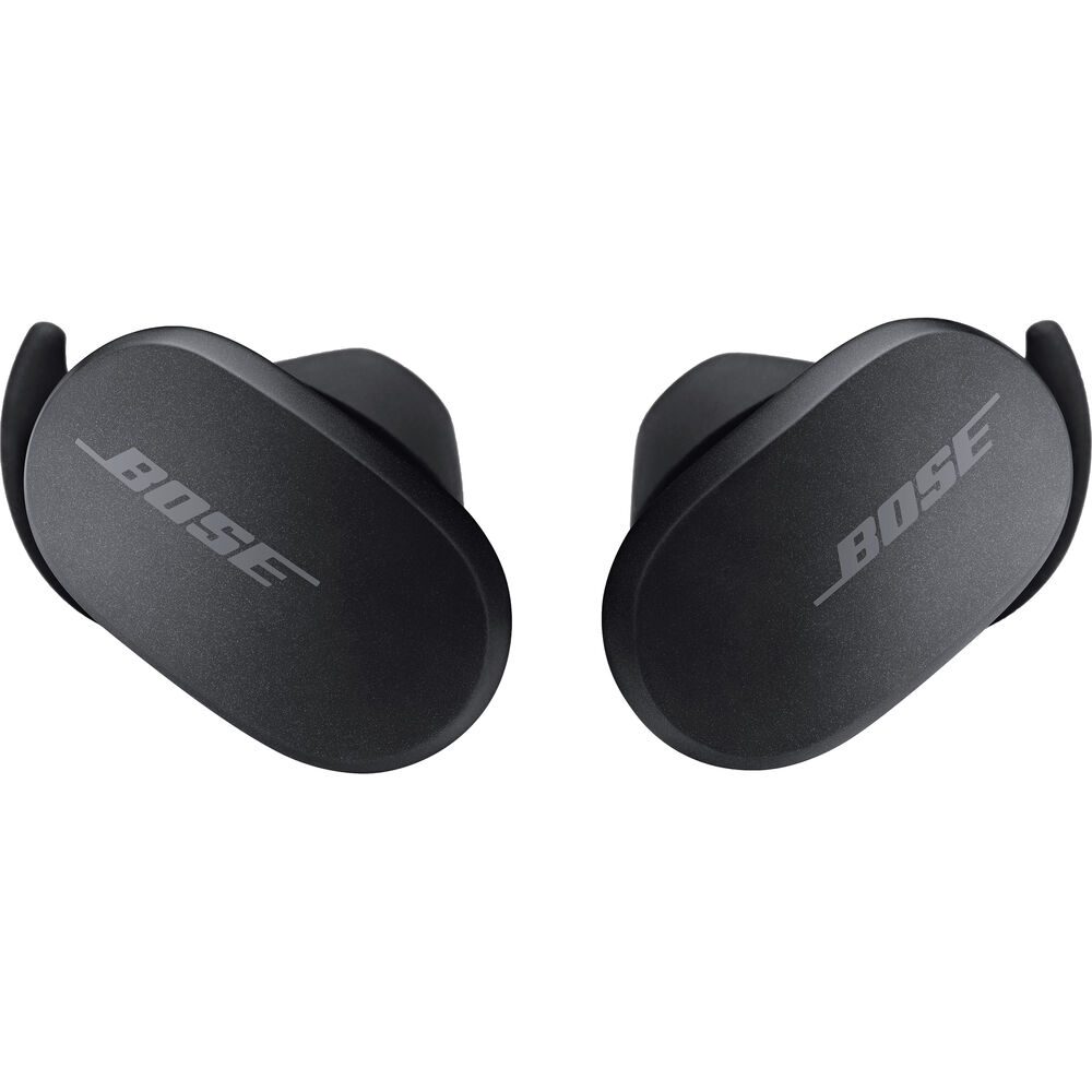 Гарнитура BOSE QuietComfort Earbuds Black (831262-0010)