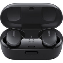 Гарнитура BOSE QuietComfort Earbuds Black (831262-0010)