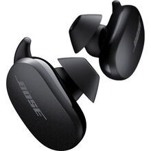 Гарнитура BOSE QuietComfort Earbuds Black (831262-0010)