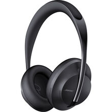 Гарнитура BOSE Noise Cancelling Headphones 700 Black (794297-0100)