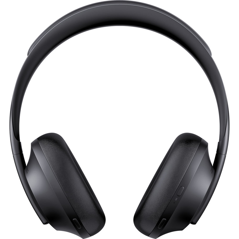 Гарнитура BOSE Noise Cancelling Headphones 700 Black (794297-0100) Вид гарнитура