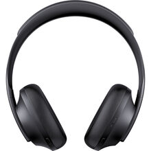 Гарнитура BOSE Noise Cancelling Headphones 700 Black (794297-0100)