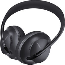 Гарнитура BOSE Noise Cancelling Headphones 700 Black (794297-0100)