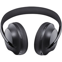 Гарнитура BOSE Noise Cancelling Headphones 700 Black (794297-0100)