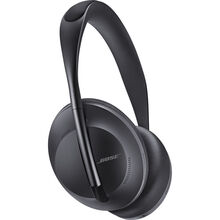 Гарнитура BOSE Noise Cancelling Headphones 700 Black (794297-0100)