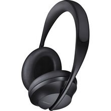 Гарнитура BOSE Noise Cancelling Headphones 700 Black (794297-0100)