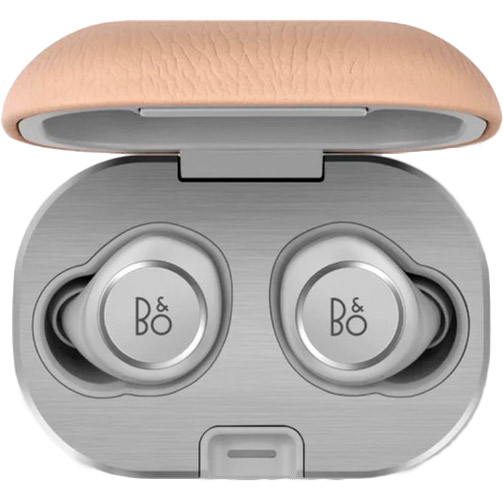 Гарнитура BANG & OLUFSEN Beoplay E8 2.0 Natural (1646101) Акустическое оформление закрытые