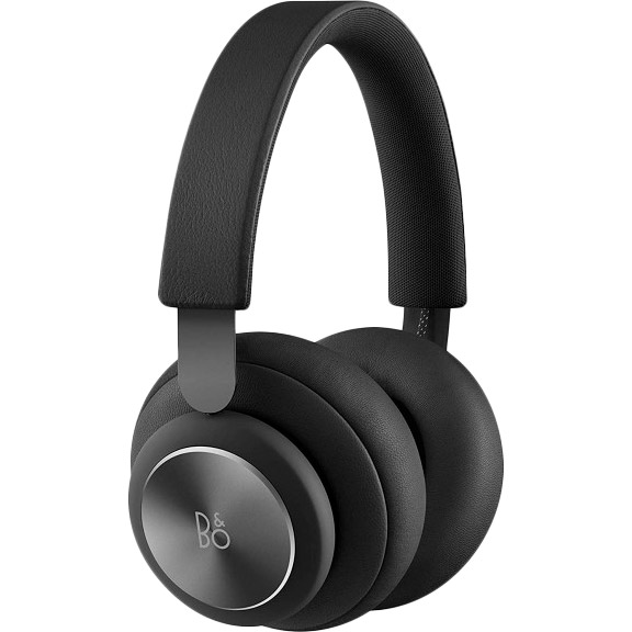 Гарнитура BANG & OLUFSEN Beoplay H4 2nd Gen Matte Black (1648201)