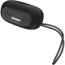 Гарнитура JBL REFLECT Mini NC Black (JBLREFLMININCBLK)