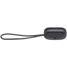 Гарнитура JBL REFLECT Mini NC Black (JBLREFLMININCBLK)