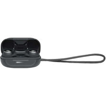 Гарнитура JBL REFLECT Mini NC Black (JBLREFLMININCBLK)