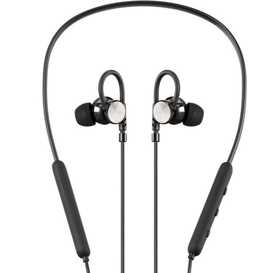

Гарнитура GELIUS Pro Crossfight GP BE-010 Black, Pro Crossfight GP BE-010 Black