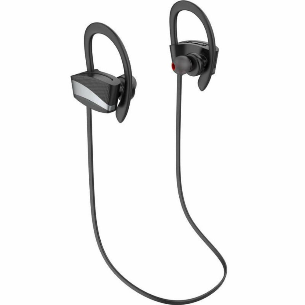 

Гарнитура GELIUS Pro Poseidon HBT-004P Black, Pro Poseidon HBT-004P Black
