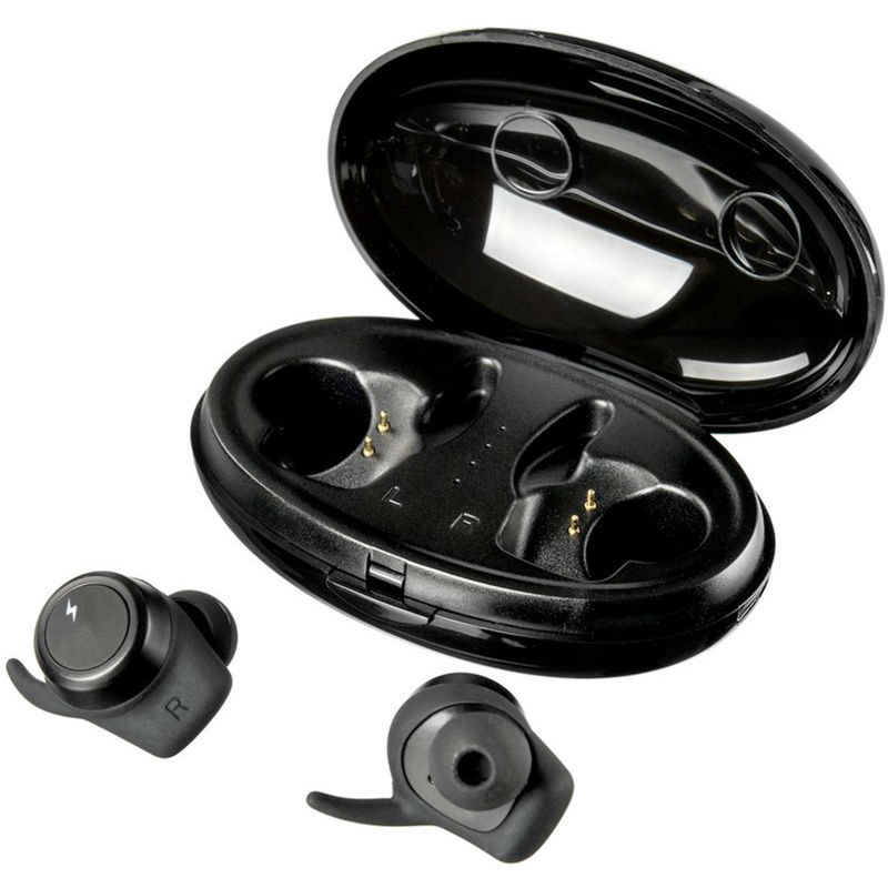 

Гарнитура GELIUS Pro TrueFree GP-HBT010 Black, Pro TrueFree GP-HBT010 Black