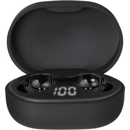 Гарнітура GELIUS Pro Reddots TWS Earbuds GP-TWS010 Black Вид гарнітура