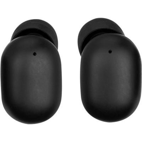 Фото Гарнітура GELIUS Pro Reddots TWS Earbuds GP-TWS010 Black