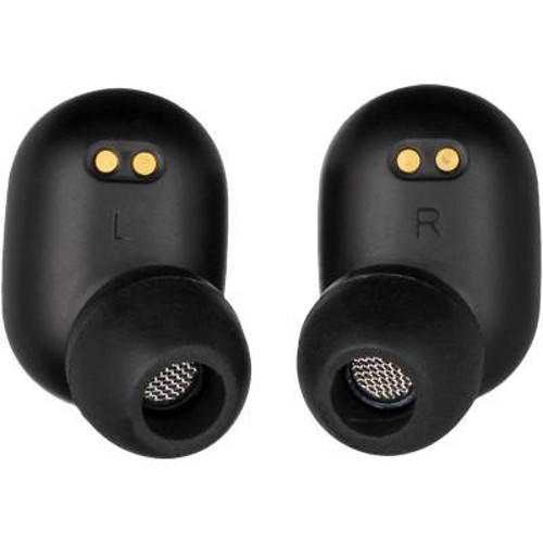 Гарнітура GELIUS Pro Reddots TWS Earbuds GP-TWS010 Black Кріплення TWS (без дроту)