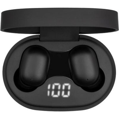 Гарнітура GELIUS Pro Reddots TWS Earbuds GP-TWS010 Black Акустичне оформлення закриті