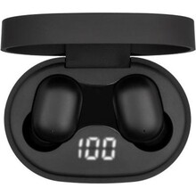 Гарнітура GELIUS Pro Reddots TWS Earbuds GP-TWS010 Black