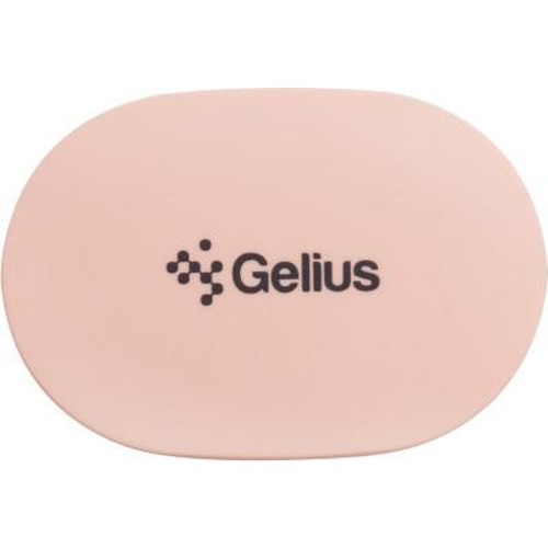 В Україні Гарнітура GELIUS Pro Reddots TWS Earbuds GP-TWS010 Pink