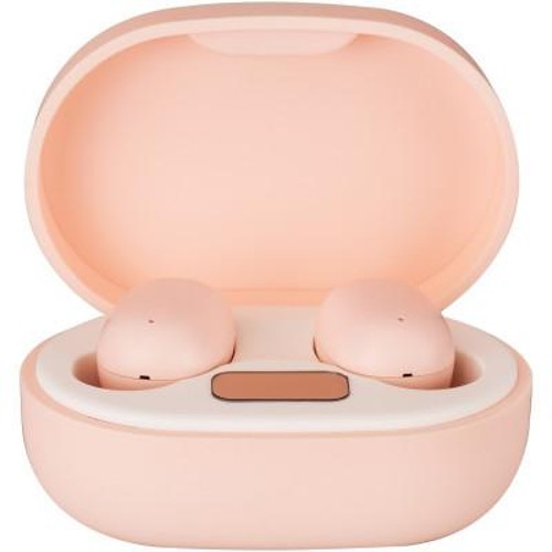 Гарнітура GELIUS Pro Reddots TWS Earbuds GP-TWS010 Pink Вид гарнітура