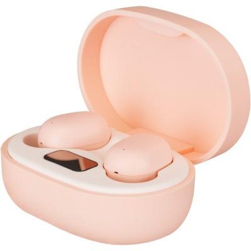 Гарнітура GELIUS Pro Reddots TWS Earbuds GP-TWS010 Pink Кріплення TWS (без дроту)