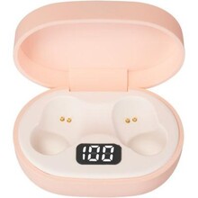 Гарнитура GELIUS Pro Reddots TWS Earbuds GP-TWS010 Pink