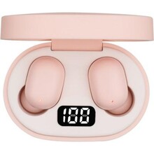 Гарнітура GELIUS Pro Reddots TWS Earbuds GP-TWS010 Pink