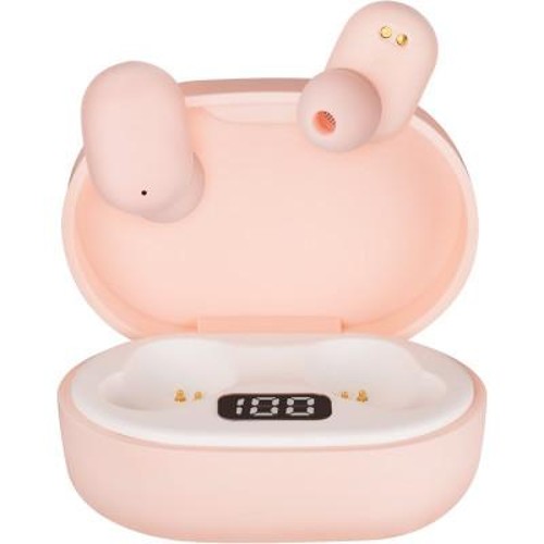 Гарнитура GELIUS Pro Reddots TWS Earbuds GP-TWS010 Pink