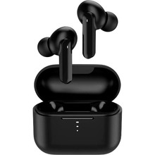 Гарнитура XIAOMI QCY T10 TWS Bluetooth Earbuds Black