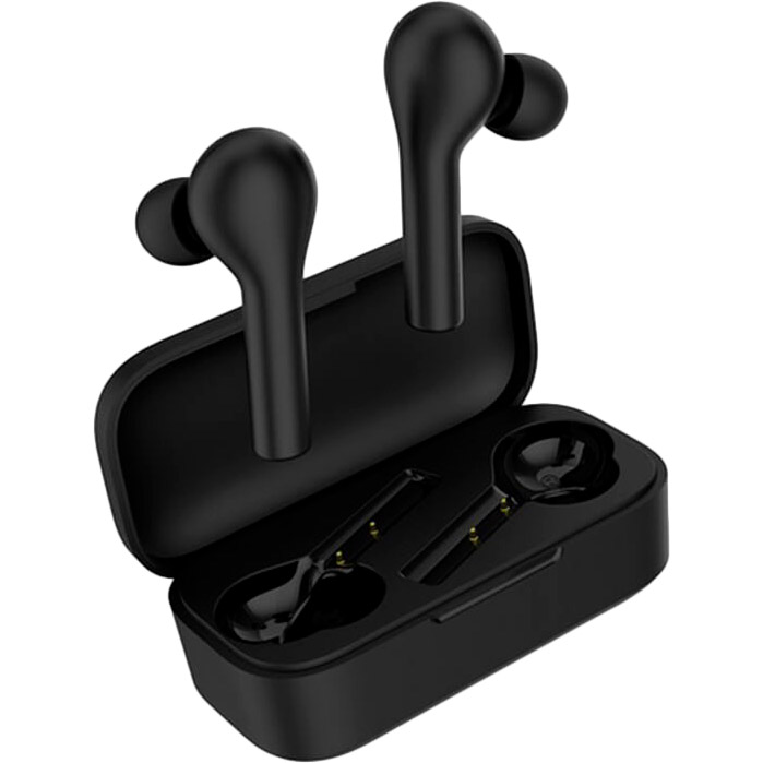 XIAOMI QCY T5 TWS Bluetooth Earbuds Black