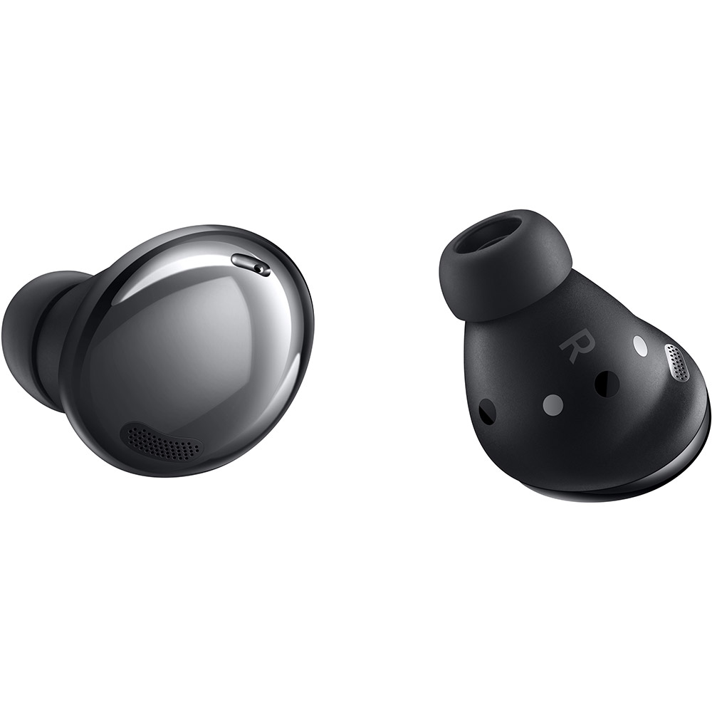 Покупка Гарнитура SAMSUNG Galaxy Buds Pro Black (SM-R190NZKASEK)