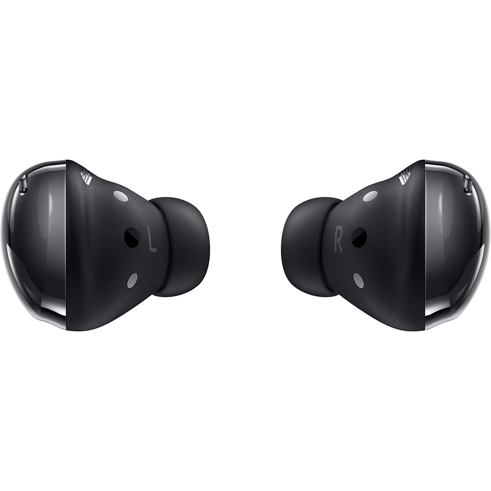 Зображення Гарнітура SAMSUNG Galaxy Buds Pro Black (SM-R190NZKASEK)