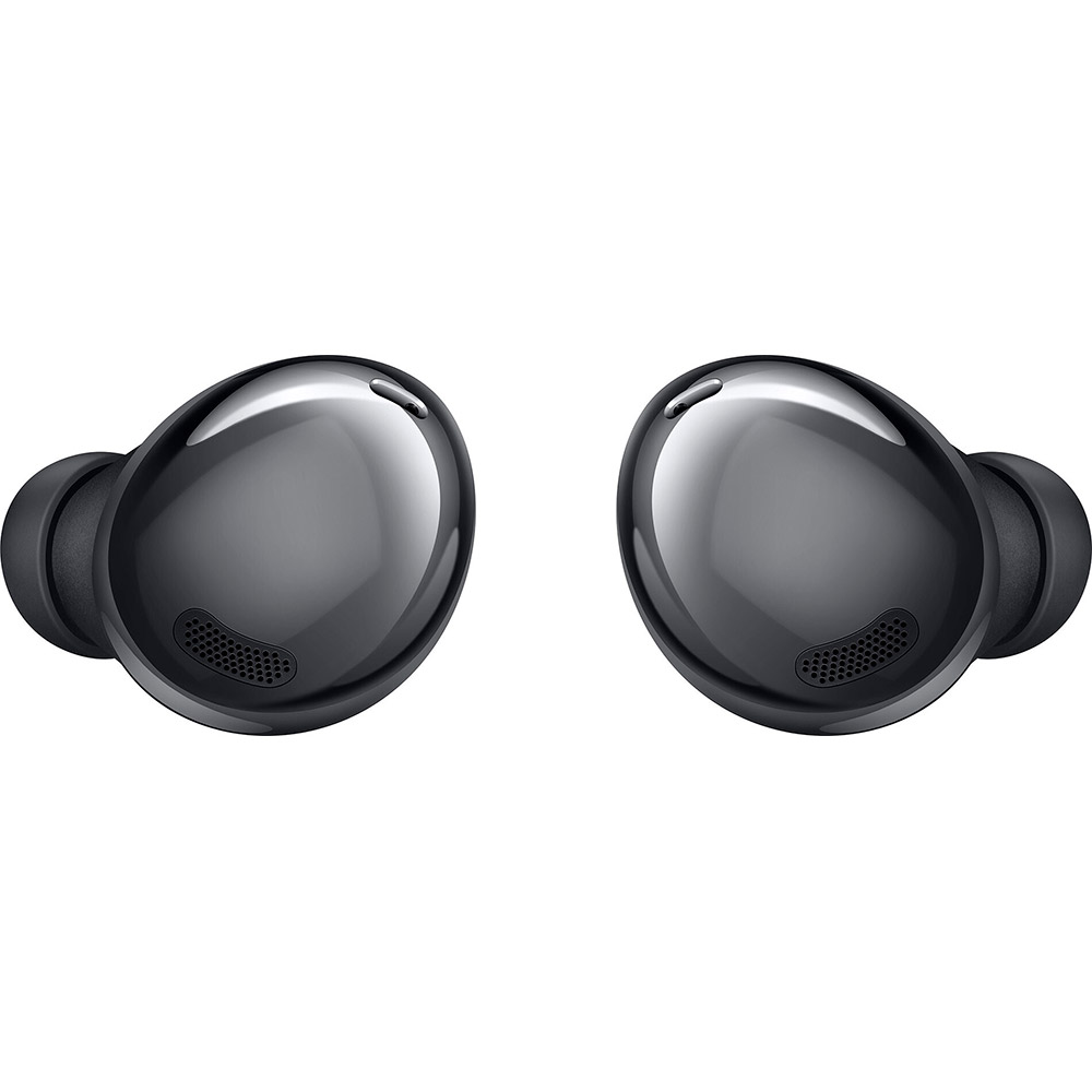 Гарнитура SAMSUNG Galaxy Buds Pro Black (SM-R190NZKASEK) Вид гарнитура