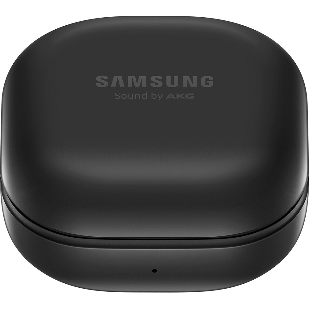 Гарнітура SAMSUNG Galaxy Buds Pro Black (SM-R190NZKASEK) Конструкція внутрішньоканальні (у вушний канал)