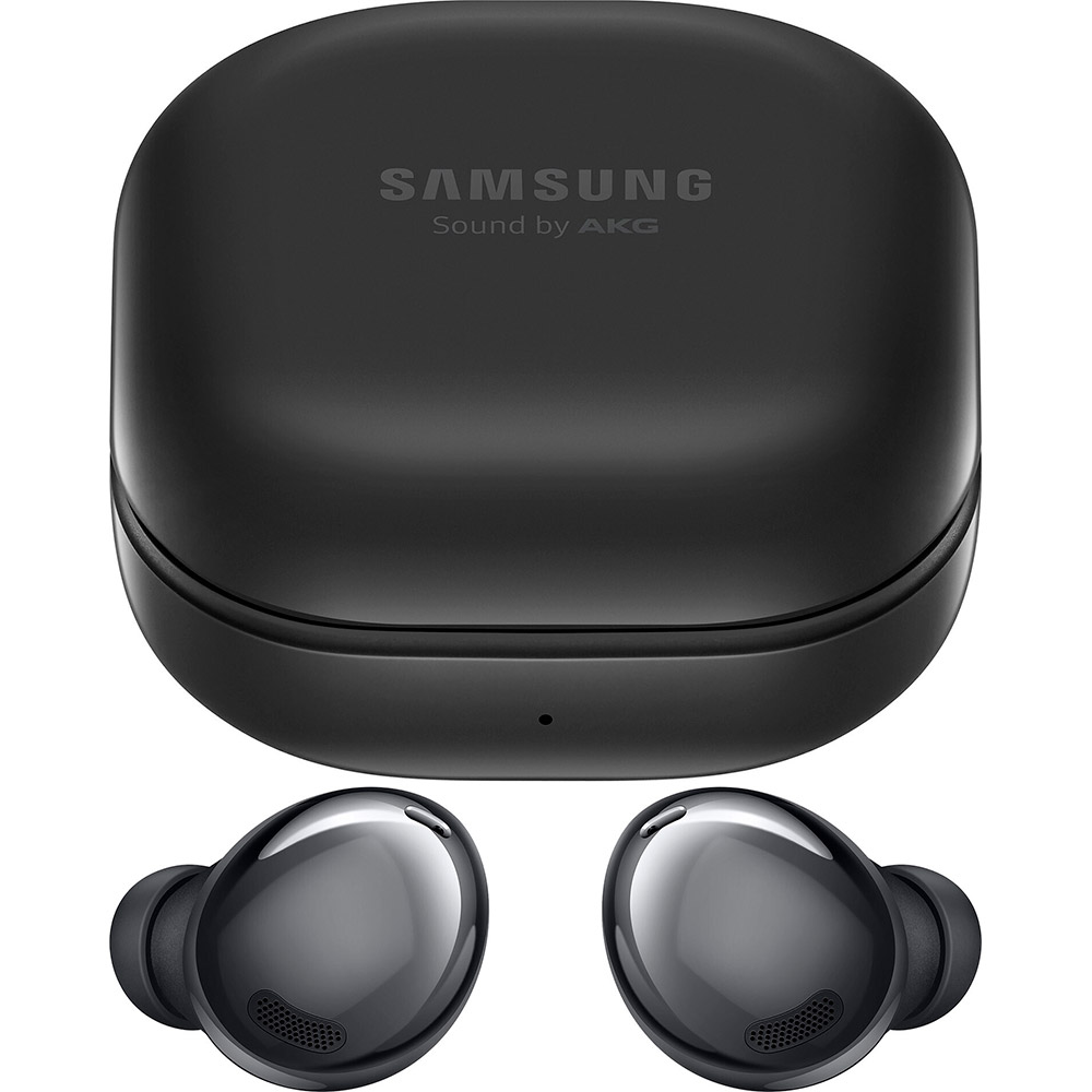 Гарнітура SAMSUNG Galaxy Buds Pro Black (SM-R190NZKASEK)