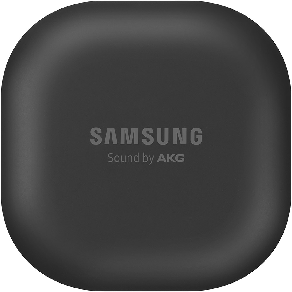 Гарнітура SAMSUNG Galaxy Buds Pro Black (SM-R190NZKASEK) Кріплення TWS (без дроту)