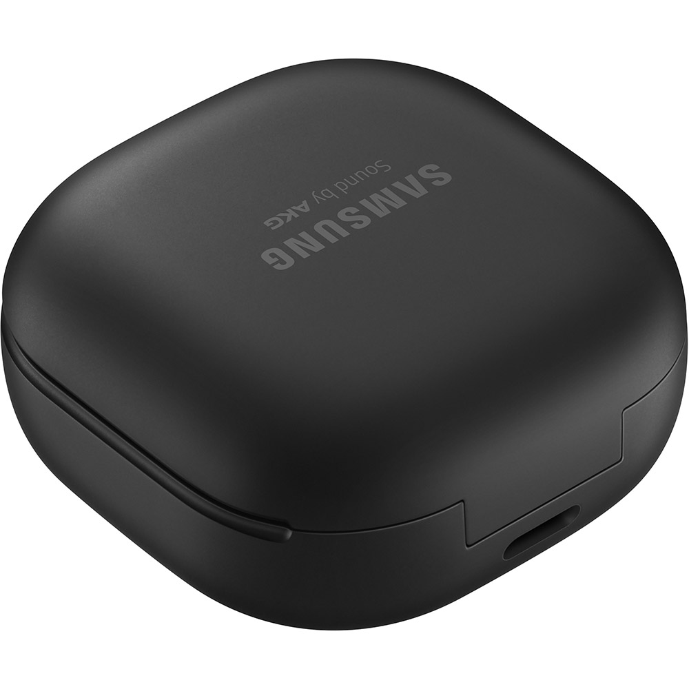 Гарнитура SAMSUNG Galaxy Buds Pro Black (SM-R190NZKASEK) Подключение беспроводное