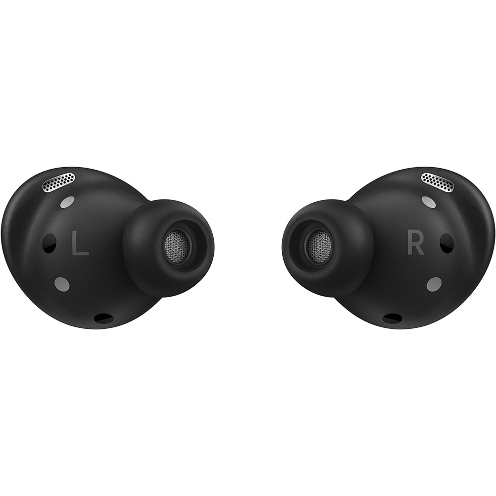 Фото Гарнітура SAMSUNG Galaxy Buds Pro Black (SM-R190NZKASEK)