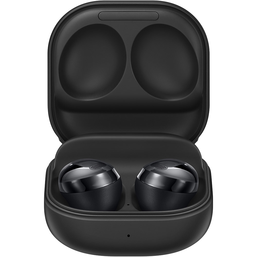 Заказать Гарнитура SAMSUNG Galaxy Buds Pro Black (SM-R190NZKASEK)