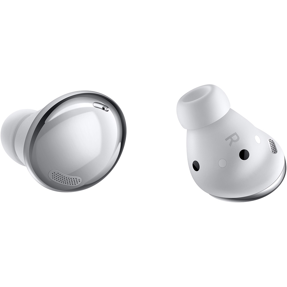 Покупка Гарнітура SAMSUNG Galaxy Buds Pro Silver (SM-R190NZSASEK)