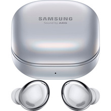 Гарнітура SAMSUNG Galaxy Buds Pro Silver (SM-R190NZSASEK)