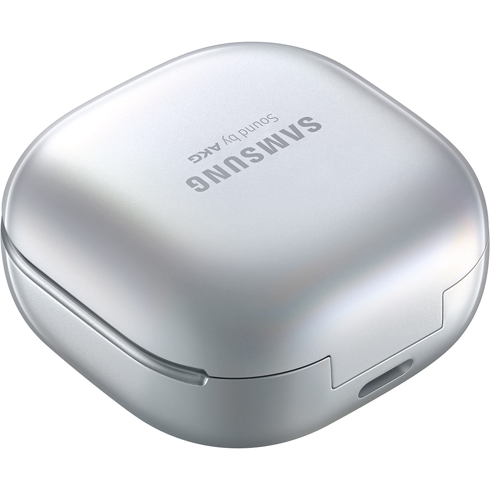 Гарнитура SAMSUNG Galaxy Buds Pro Silver (SM-R190NZSASEK) Подключение беспроводное