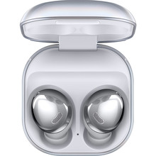 Гарнітура SAMSUNG Galaxy Buds Pro Silver (SM-R190NZSASEK)