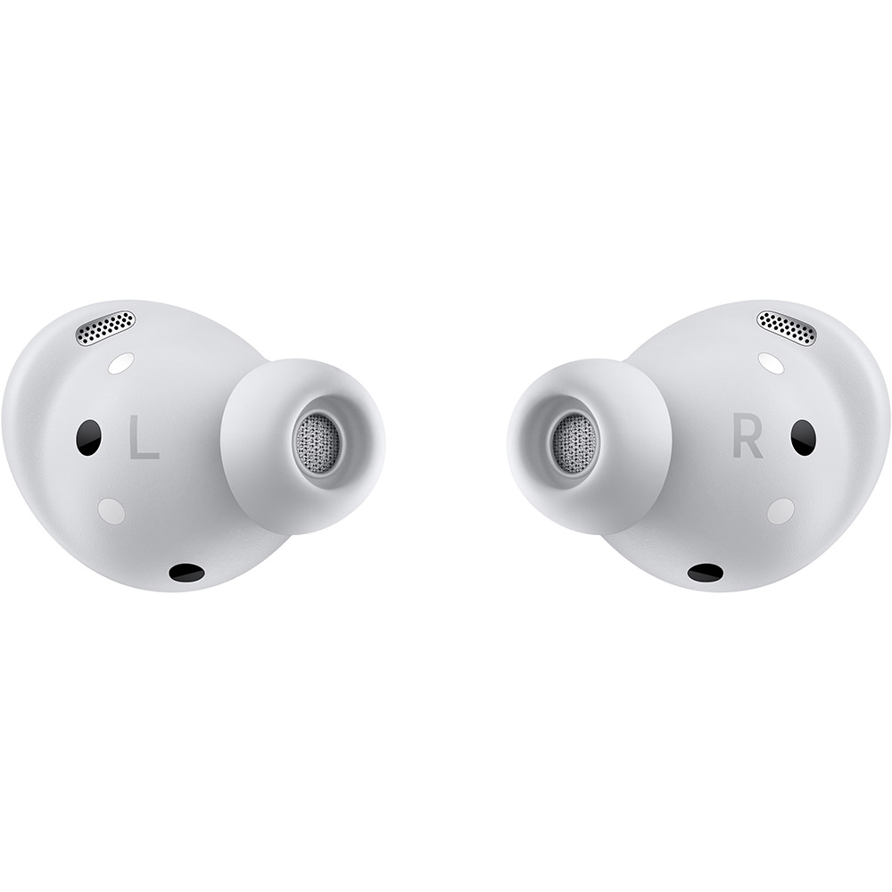 Замовити Гарнітура SAMSUNG Galaxy Buds Pro Silver (SM-R190NZSASEK)