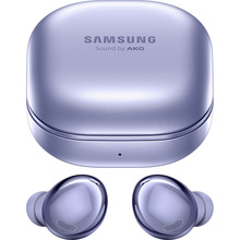 Гарнітура SAMSUNG Galaxy Buds Pro Violet (SM-R190NZVASEK)
