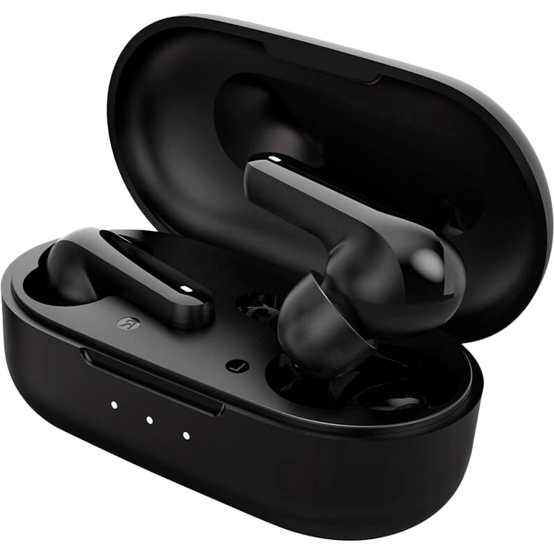 

Гарнитура HAYLOU GT3 TWS Bluetooth Earbuds Black, GT3 TWS Bluetooth Earbuds Black